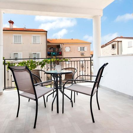 Apartments Vinko روفينج المظهر الخارجي الصورة