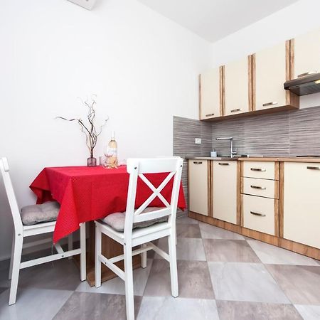 Apartments Vinko روفينج المظهر الخارجي الصورة